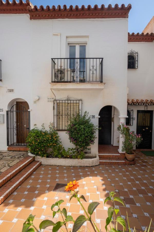 Hacienda 26 Menyber Hébergement de vacances