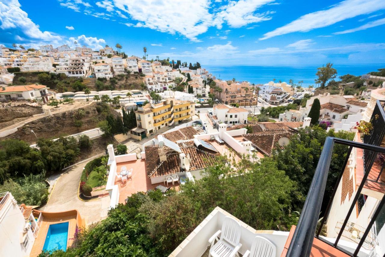 Hébergement de vacances Hacienda 26 Menyber *