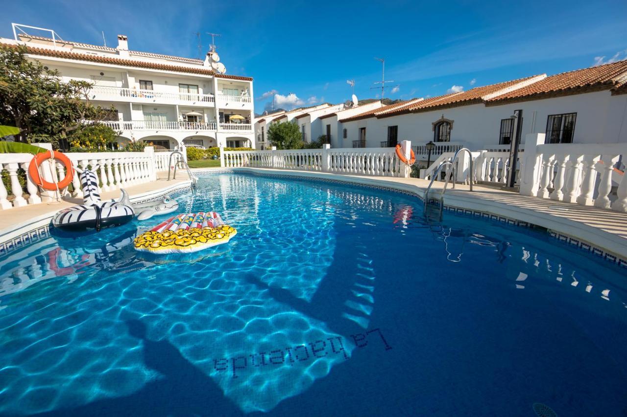 Hébergement de vacances Hacienda 26 Menyber *
